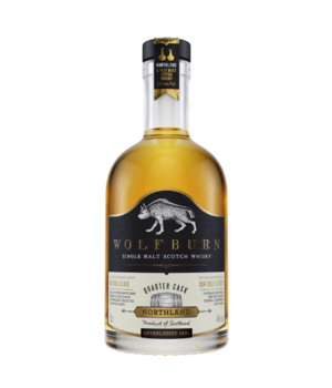 Wolfburn Northland 35cl