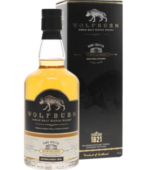 Wolfburn Northland