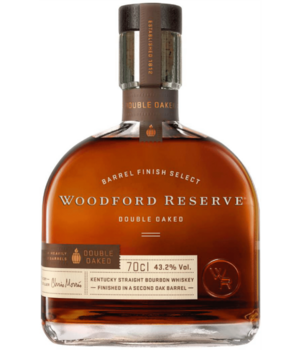 Woodford Reserve Double Oak