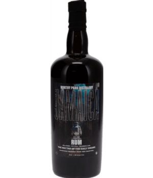 Worthy Park 2017 7y (The Nectar - Daily Dram)