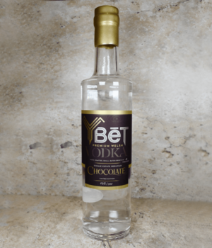 Y Bet Chocolate Vodka Sd