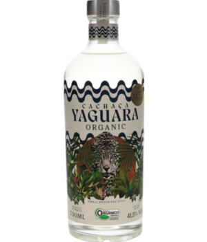 Yaguara Cachaca