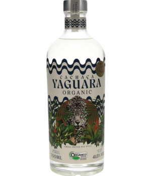 Yaguara Cachaca