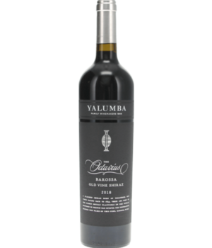 Yalumba Octavius 2018