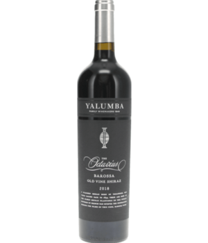 Yalumba Octavius 2018