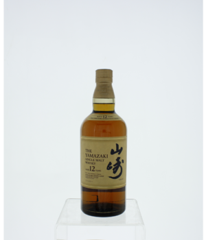 Yamazaki 12y