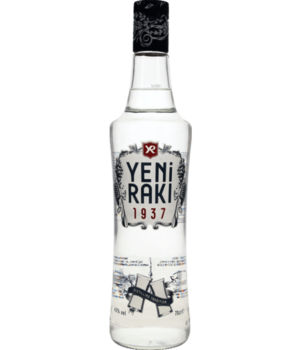 Yeni Raki