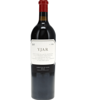 Yjar 2017