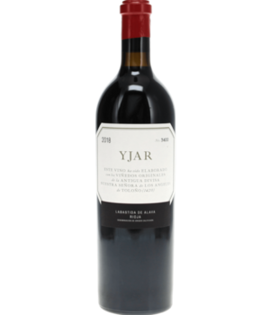 Yjar 2018