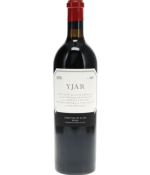 Yjar 2018