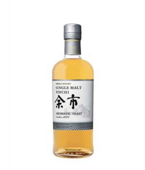 Yoichi Aromatic Yeast 2022
