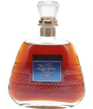 Zacapa 30y