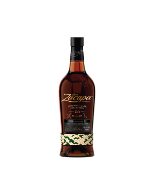 Zacapa Heavenly Cask El Alma