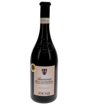 Zeni Amarone Valpolicella Barrique 2015