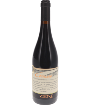 Zeni Costalago Rosso Veronese 2023