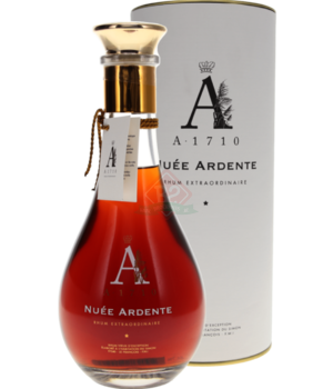 A1710 Nuée Ardente Tube Incl.