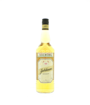 Aalborg Jubilaeum Akvavit 1l