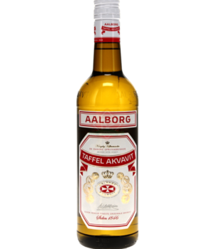 Aalborg Taffel Akvavit