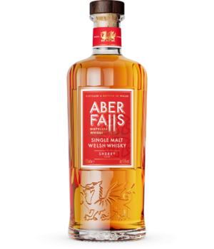 Aber Falls Sherry Cask