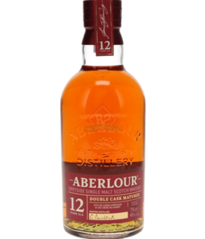 Aberlour 12y