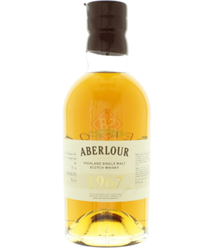 Aberlour 1967 43y