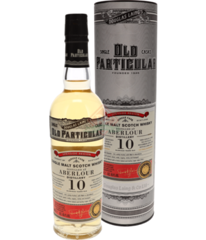 Aberlour 2008 10y 50cl (Douglas Laing Old Particular)