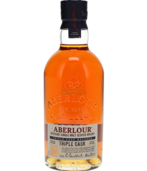 Aberlour Triple Cask