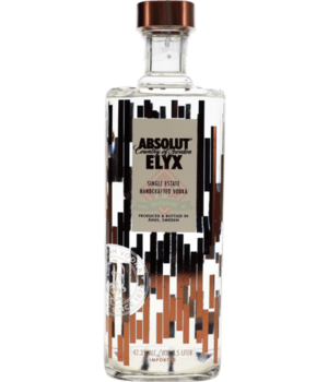 Absolut Elyx 1,5l