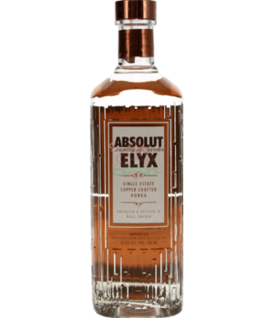 Absolut Elyx