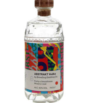 Abstrakt Original Vodka
