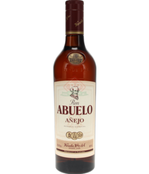 Abuelo Anejo 5y