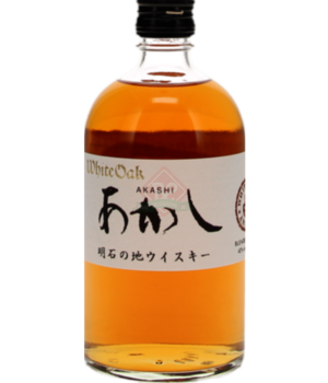 Akashi White Oak 50cl