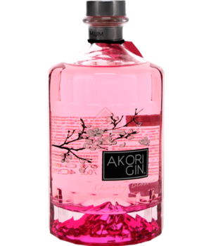 Akori Cherry Blossom