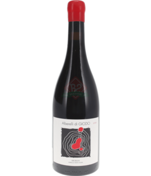 Alberelli Di Giodo Nerello Mascalese 2020