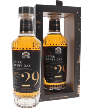 Allt A Bhainne 1993 29y (Wemyss Single Cask)