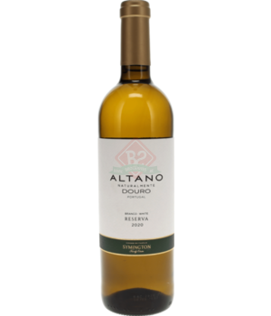 Altano White Riserva 2021 (Damaged: Label dirty, damaged or missing)