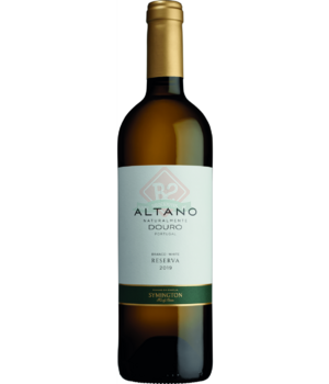 Altano White Riserva 2022