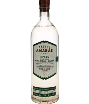 Amaras Cupreata Joven