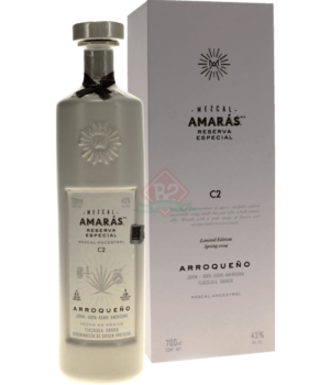 Amaras Reserva Especial Arroqueno Incl. Doos