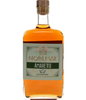 Amaretto Noblesse Bio