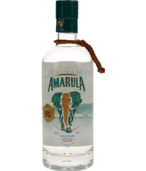 Amarula African Gin