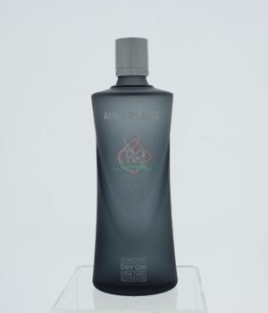 Ampersand London Dry Gin