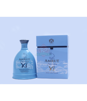 Amrut Fusion XI