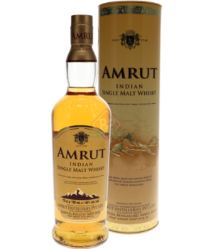 Amrut Incl. Tube