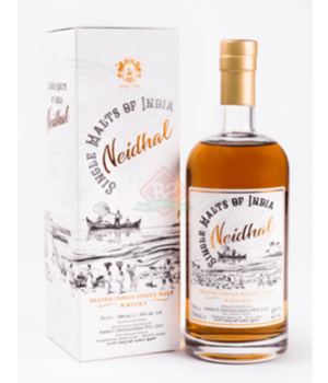 Amrut Neidhal Boîte Incl.