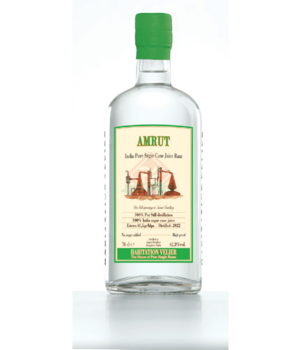 Amrut White (Habitation Velier)