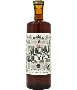 Ancho Reyes Original