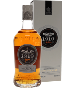 Angostura 