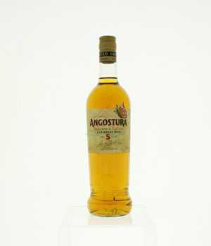 Angostura Gold 5y