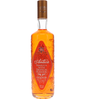 Antica Sambuca Tropical